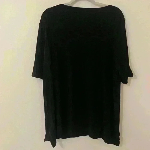 NWT Chico’s Travelers, Size 4 - Picture 7 of 10